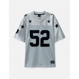 Practice Short Sleeve Football Top