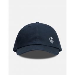 Monogram Dad Hat