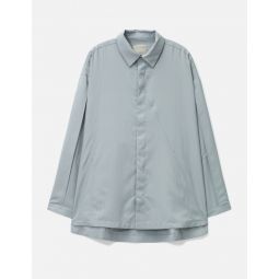 “MA-Z3” Mode Architekt Embroidered Shirt