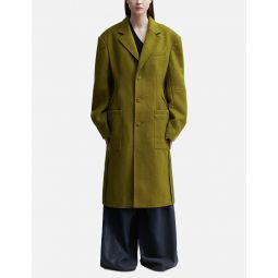 Form Coat