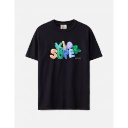Bubble T-Shirt