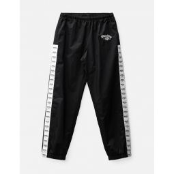 THREE WAY TRACK PANTS