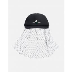 UC1E4H04 Tracker Cap
