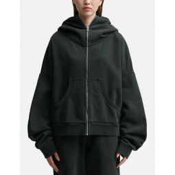 Full Zip Hoodie