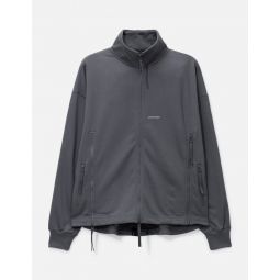 “PTH-01” SOFTBOX Multi-Zip Cozy Jacket
