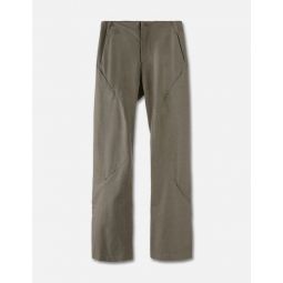 5.1 TECHNICAL PANTS RIGHT