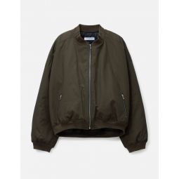 Team MA-1 Bomber Jacket