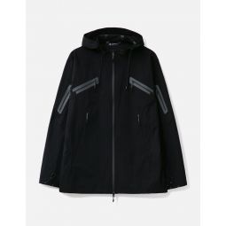 Soft Shell Jacket