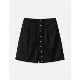 Si-snap Shorts