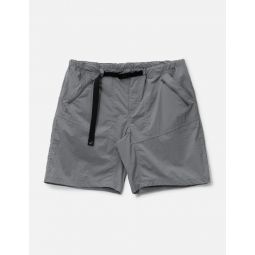 Light CHK Shorts