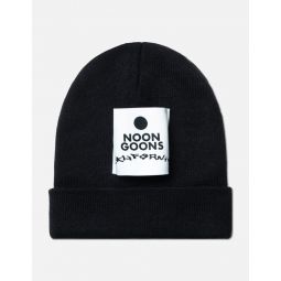 CALIFORNIA BEANIE