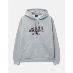 Evolution Hoodie