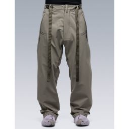 schoeller Dryskin Vent Pant