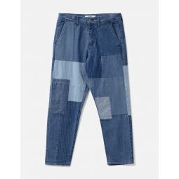 PATHCWORK PANTS 3YR WASH