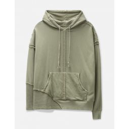 ARMY FRAGMENT HOODIE