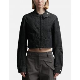 EXSICCATE DENIM JACKET