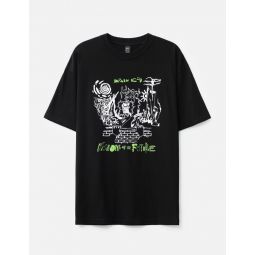 VISIONS OF THE FUTURE T-SHIRT