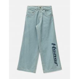 FREQUENCY DENIM