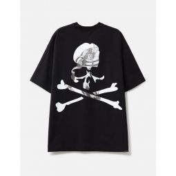 MASTERMIND JAPAN x Kinnikuman T-Shirt