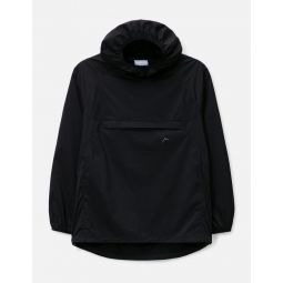 PACKABLE STRETCH HOODY