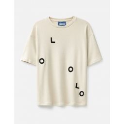 We All Fall Down Knit Top