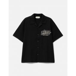 Sounds Novelty Woven