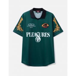 IUTER Carlo Soccer Jersey