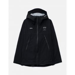 Authentic Utility Team Jacket