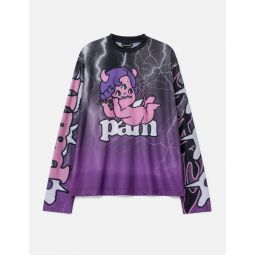Cherub MTB Long Sleeve Top