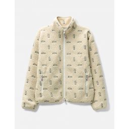 NBA Fleece Jacket