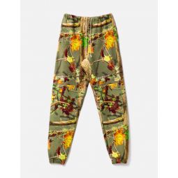 ABC 123 sweatpants