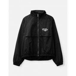 THREE WAY TRACK JACKET