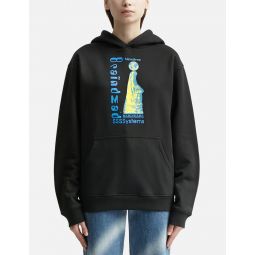 Hardware Systems Hooded Sweatshirt