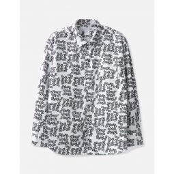 WEAR WITH FEELING Long Sleeve Shirt