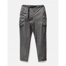 NC STRETCH CARGO PANTS