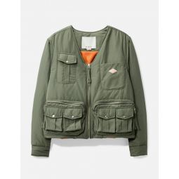 CA-1 Jacket