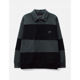 PROLIFIC FLEECE POLO