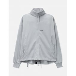 “PTH-01” SOFTBOX Multi-Zip Cozy Jacket