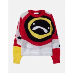 Smiley Jumper