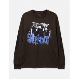 Pleasures x Slipknot Compass Long Sleeve