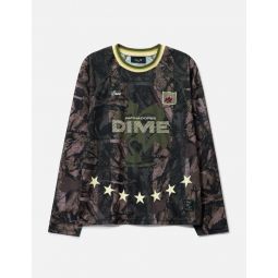 Patinadores Jersey