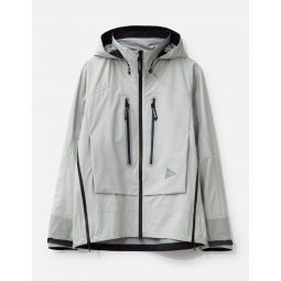 PERTEX SHIELD rain jacket