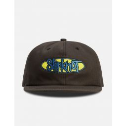 Pleasures x Slipknot Snapback
