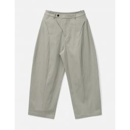 Cocoon Trousers