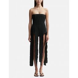 Panelly Dress