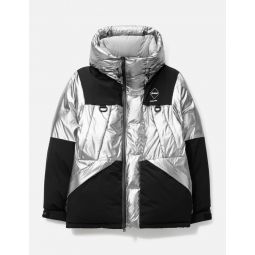 Down Bench Parka