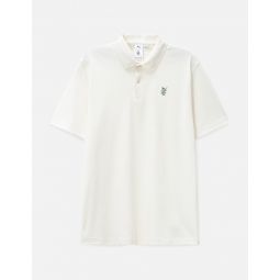 PUMA X QGC POST ROUND POLO