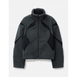 CUSTOS FLEECE JACKET
