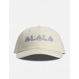 Geo Font Cap