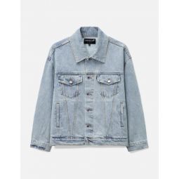 JAILHOUSE DENIM JACKET